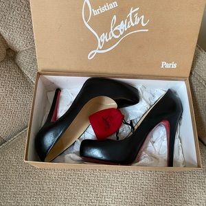 Christian Louboutin